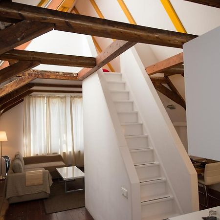Rembrandtplein Bed & Breakfast Amsterdam Dış mekan fotoğraf