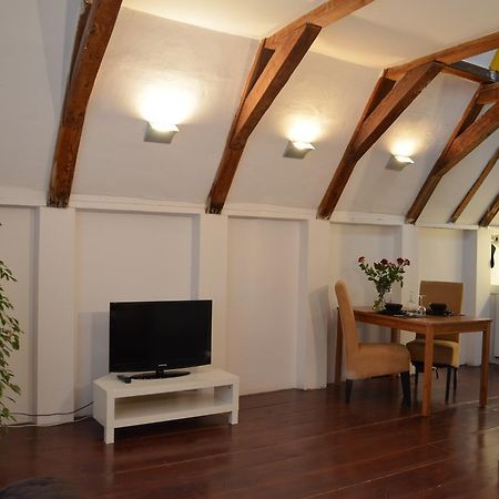 Rembrandtplein Bed & Breakfast Amsterdam Dış mekan fotoğraf