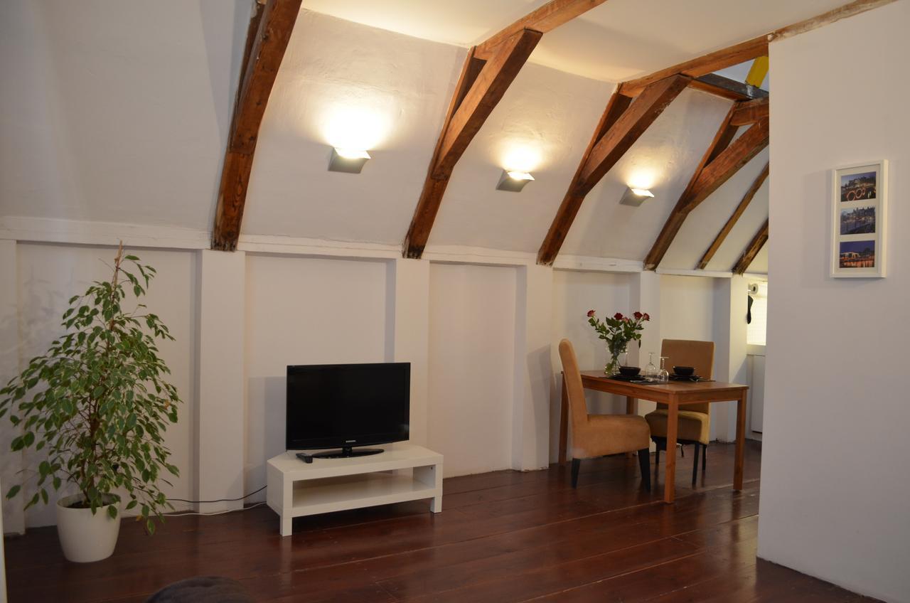 Rembrandtplein Bed & Breakfast Amsterdam Dış mekan fotoğraf