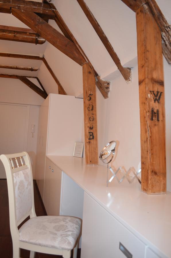 Rembrandtplein Bed & Breakfast Amsterdam Dış mekan fotoğraf