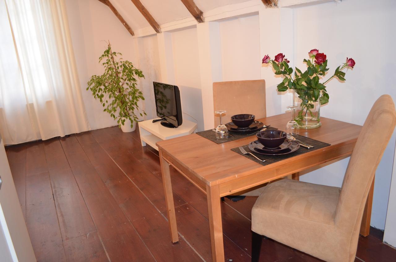 Rembrandtplein Bed & Breakfast Amsterdam Dış mekan fotoğraf