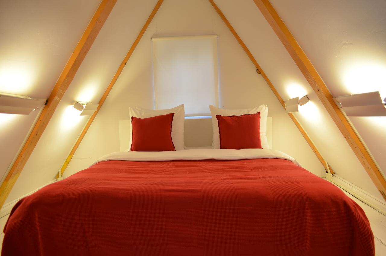 Rembrandtplein Bed & Breakfast Amsterdam Dış mekan fotoğraf