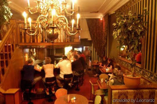 Rembrandtplein Bed & Breakfast Amsterdam Dış mekan fotoğraf