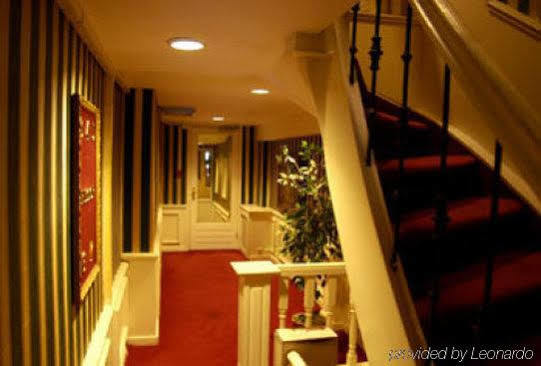 Rembrandtplein Bed & Breakfast Amsterdam Dış mekan fotoğraf