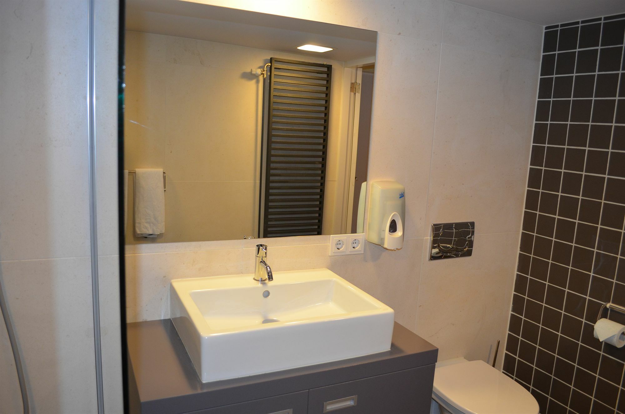 Rembrandtplein Bed & Breakfast Amsterdam Dış mekan fotoğraf