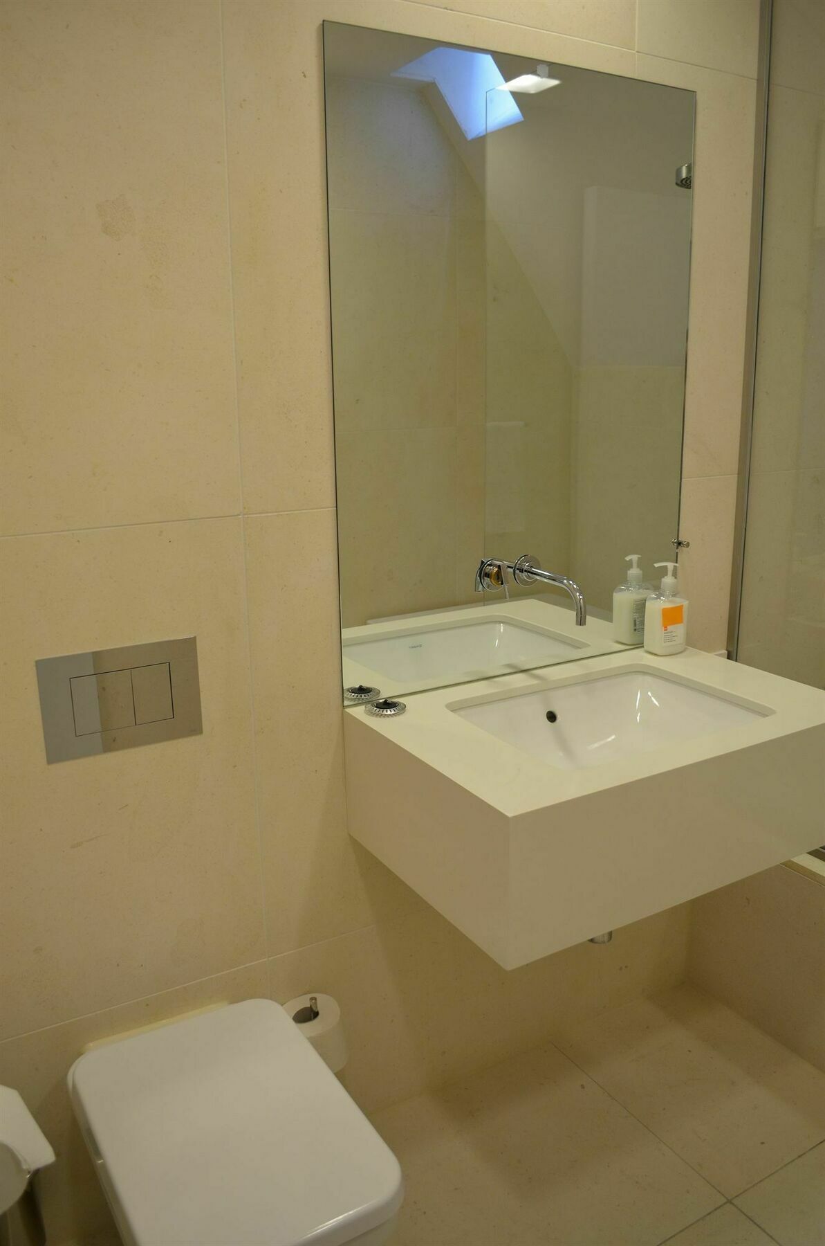 Rembrandtplein Bed & Breakfast Amsterdam Dış mekan fotoğraf