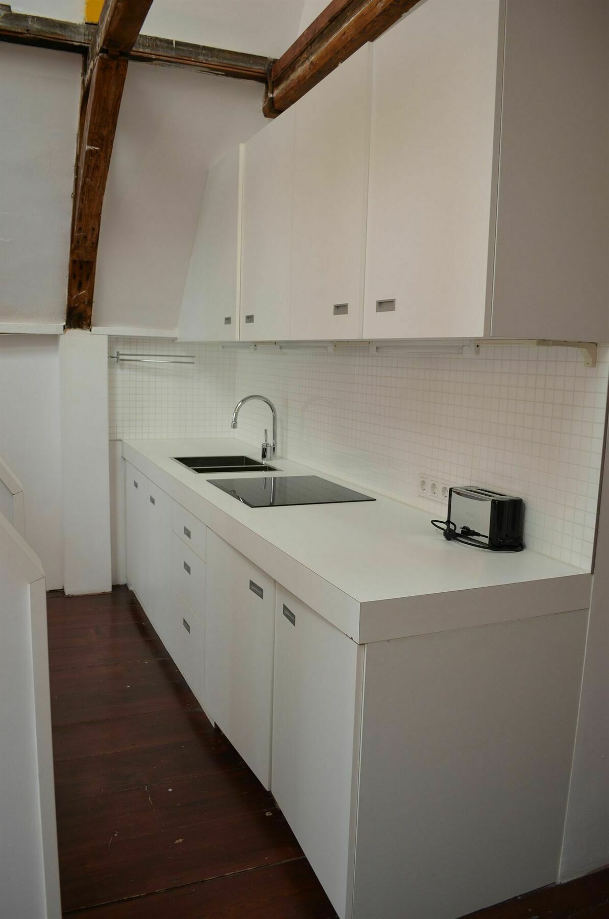 Rembrandtplein Bed & Breakfast Amsterdam Dış mekan fotoğraf