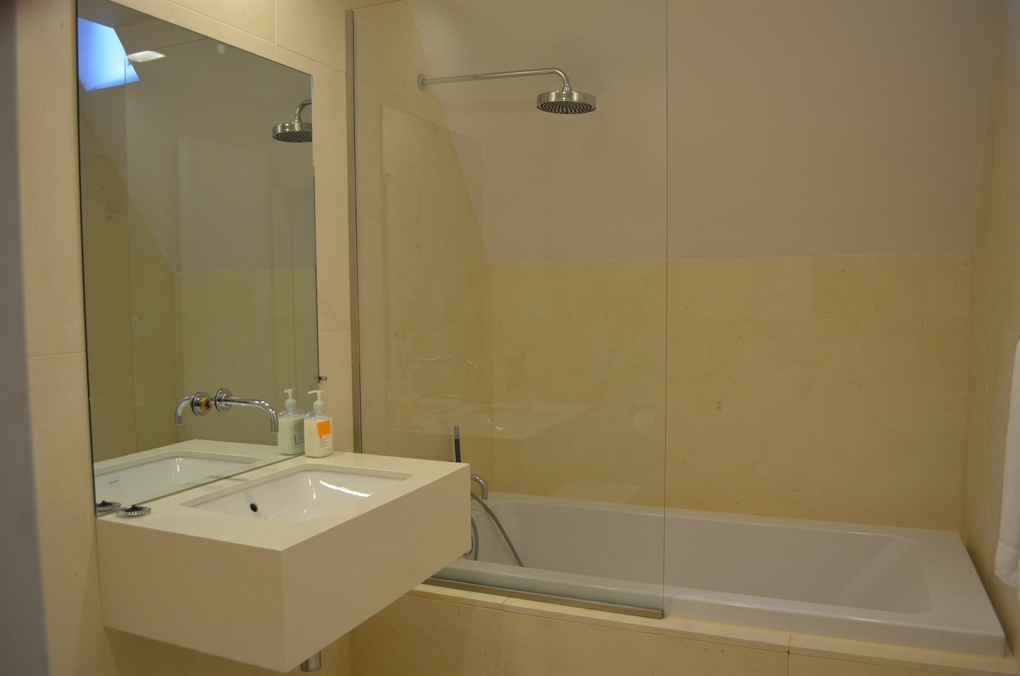 Rembrandtplein Bed & Breakfast Amsterdam Dış mekan fotoğraf